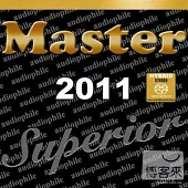 Master Superior Audiophile 2011 (SACD)