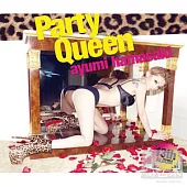 濱崎 步 / 派對女王 (CD+2DVD)