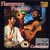 Silver Wave / Flamenco Passion