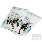 FTISLAND / PLAY! FTISLAND 3D卡貼