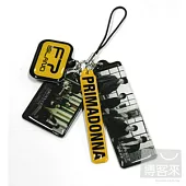 FTISLAND / GROWN-UP手機吊飾