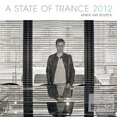 Armin Van Buuren / A State Of Trance 2012 (2CD)