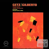 Stan Getz / Getz & Gilberto 200G / 45R 2LP