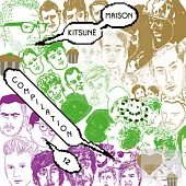 VA / Kitsune Maison Compilation 12