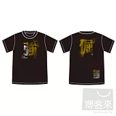 五月天 / 我和我的倔強 黑T-XL