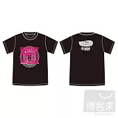 五月天 / 同舟共記鳥巢旗艦 黑T-M