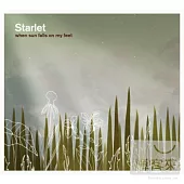 Starlet / When Sun Falls On My Feet