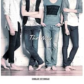 CNBLUE / The Way (日本進口版)