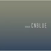 CNBLUE / VOICE (日本進口版)