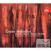 Gypsy Melodies / Roman Janal & Karel Kosarek