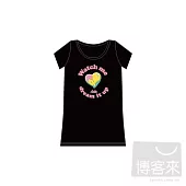 丁噹 / FU GOOD 女版長T_FM