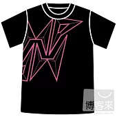 MP魔幻力量 / 魔力紅 T_XL