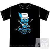 丁噹 / 歌姬貓炫藍T_L