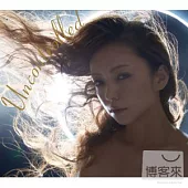 安室奈美惠 / Uncontrolled (CD+DVD)