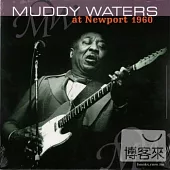 Muddy Waters / At Newport 1960 (180g LP)