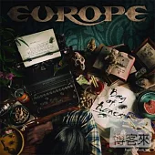 Europe / Bag Of Bones (LP)