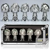 5個朋友鐵定版(大公仔)