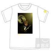 2012熊瑪吉T白T L