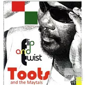 Toots & the Maytals / Flip & Twist (日本進口版)