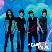 CNBLUE / Come on (日本進口普通版)