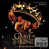 O.S.T / Game Of Thrones: Season 2