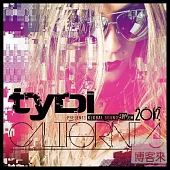 TyDi / Global Soundsystem 2012:California