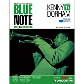 BLUE NOTE best jazz collection Vol.17 / Kenny Dorham 肯尼多罕 (日本進口版, 雙週刊+CD)