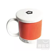 BIGBANG / BIGBANG 2012 STILL ALIVE馬克杯 G-DRAGON款 (魔法粉紅)