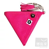 BIGBANG / BIGBANG 2012 STILL ALIVE零錢包 G-DRAGON款 (魔法粉紅)