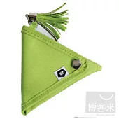 BIGBANG / BIGBANG 2012 STILL ALIVE零錢包 TAEYANG款 (亮綠色)