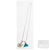 BIGBANG / BIGBANG 2012 STILL ALIVE項鍊 SEUNGRI款 (流行薄荷綠)