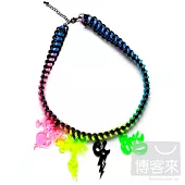 2NE1 / 2NE1 I LOVE YOU吊飾項鍊