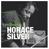 The Ultimate Horace Silver (2CD)