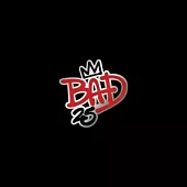 Michael Jackson / Bad 25th Anniversary Edition Japan Version (Japan Limited Edition, 3CD+DVD)