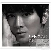孫耀威 / A Second Thought (CD+DVD)