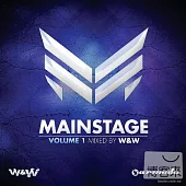 W&W / Mainstage Vol.1 (2CD)