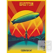 Led Zeppelin / Celebration Day (2CD+Blu-ray)