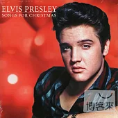 Elvis Presley / Elvis For Christmas (180g LP)