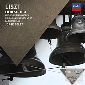 Liszt: Liebestraum - piano favourites / Jorge Bolet