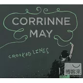 Corrinne May / Crooked Lines