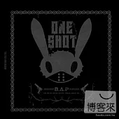 B.A.P / ONE SHOT