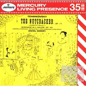 Tchaikovsky: The Nutcracker