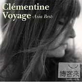 CLEMENTINE / Voyage -Asia Best-
