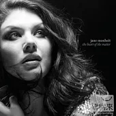 Jane Monheit / The Heart Of The Matter