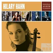 Hilary Hahn - Original Album Classics / Hilary Hahn (5CD)