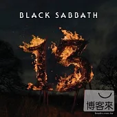 Black Sabbath / 13