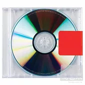 Kanye West / Yeezus