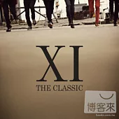 神話 / THE CLASSIC
