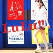 松田聖子 / LuLu!! (日本進口普通版)