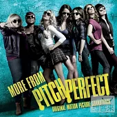 O.S.T. / More From Pitch Perfect